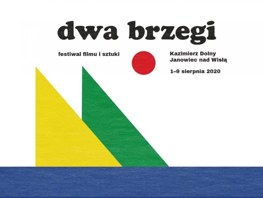 Festiwal Dwa Brzegi w wersji hybrydowej. Za nami pierwsze projekcje
