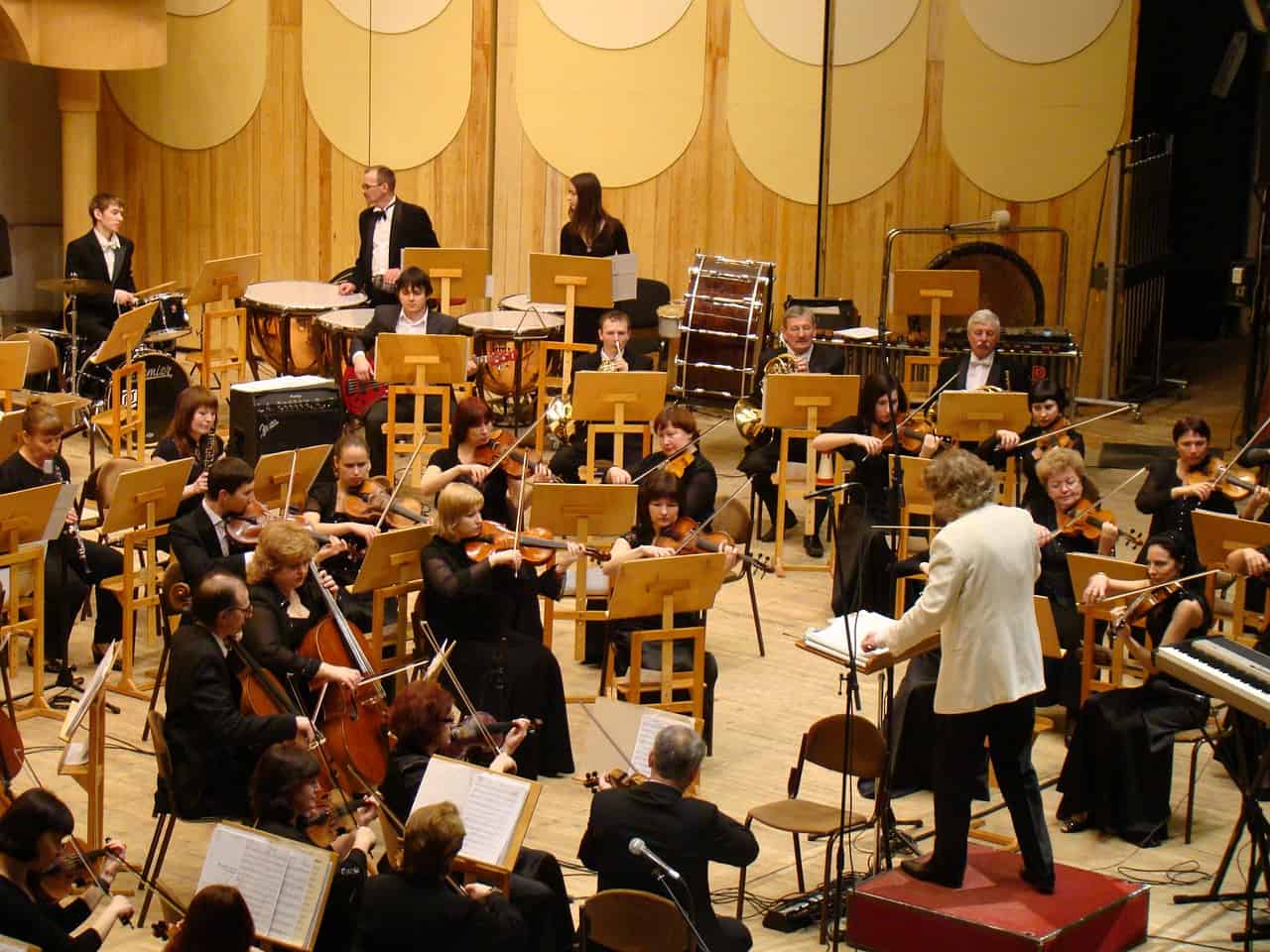 Filharmonia Łódzka ponownie zagra od września. Wyjątkowy koncert otwarcia!