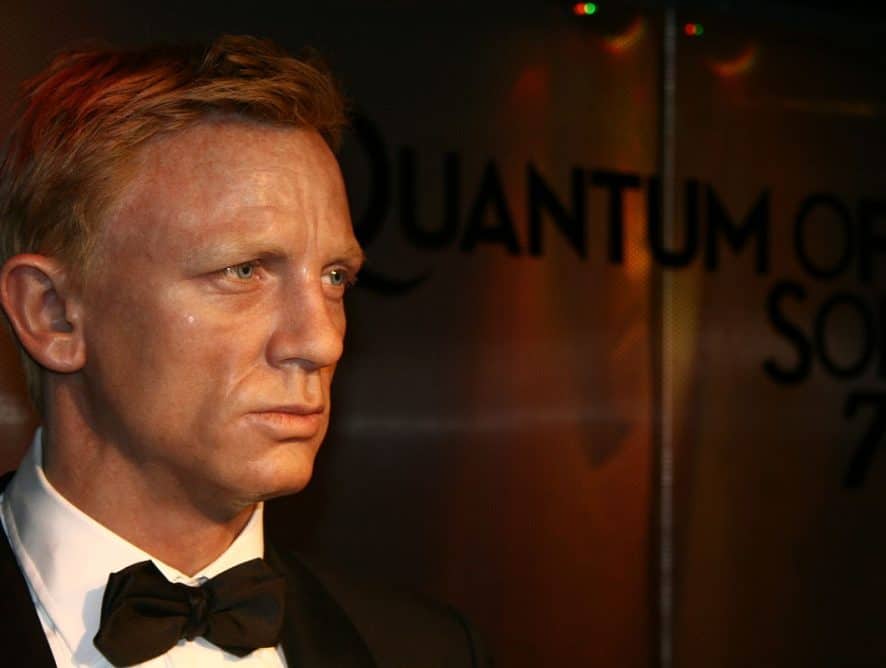 Nowy James Bond jednak nie w tym sezonie! Kolejna duża premiera przesunięta na przyszły rok