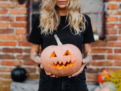 Szykujesz się na Halloween? Poznaj listę najciekawszych pomysłów na straszne przekąski!