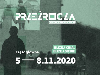 "Bliżej kina, bliżej siebie" pod takim hasłem Bydgoszcz zaprasza na festiwal filmowy!