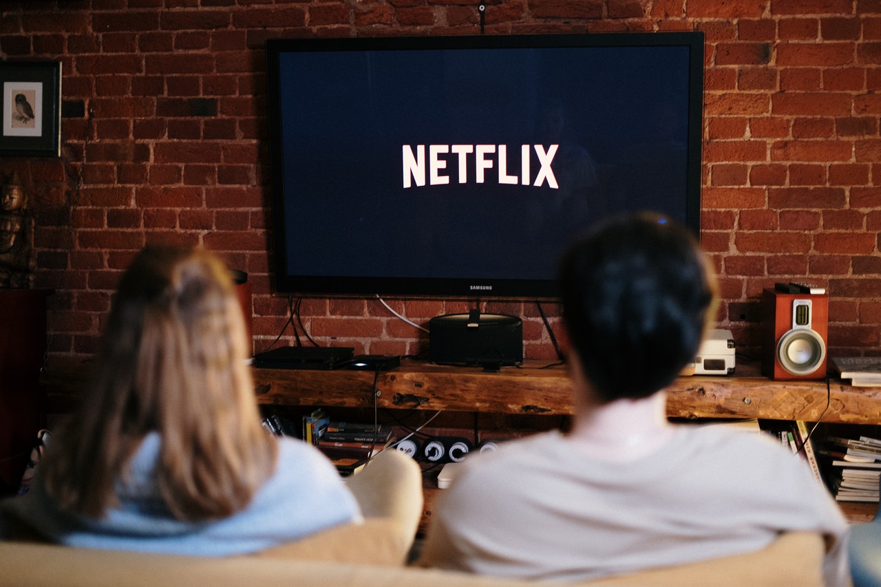Netflix w 2020 roku! Platforma podsumowała najchętniej oglądane produkcje!