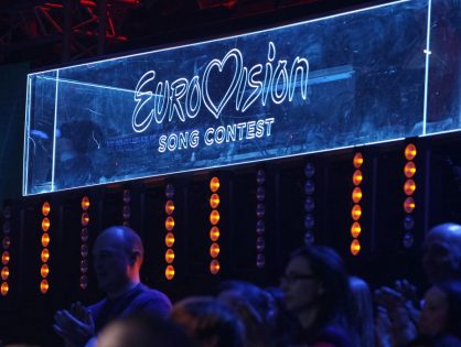 Białoruś usunięta z Eurowizji 2021