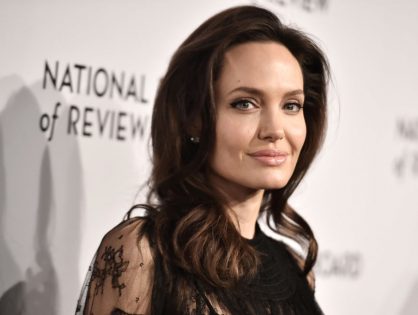 Co robią w wolnym czasie Angelina Jolie lub Tom Hanks? Poznaj nietypowe zainteresowania gwiazd