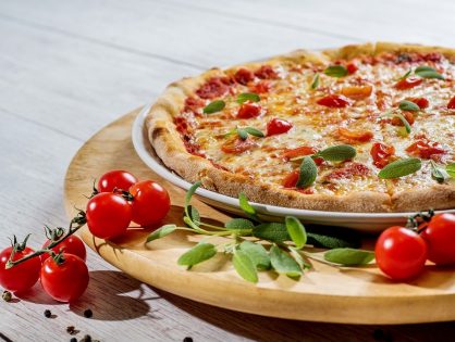 Polka laureatką konkursu na najlepszą domową pizzę neapolitańską