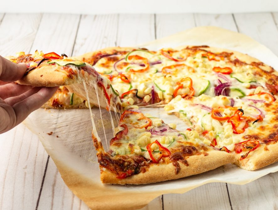 Wege pizza - najlepsze przepisy
