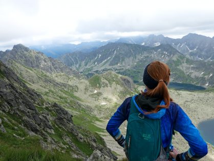 3 miejsca w polskich Tatrach, które warto zobaczyć