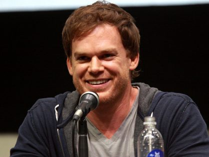 Kultowy "Dexter" powraca. Opublikowano zapowiedź nowego sezonu!