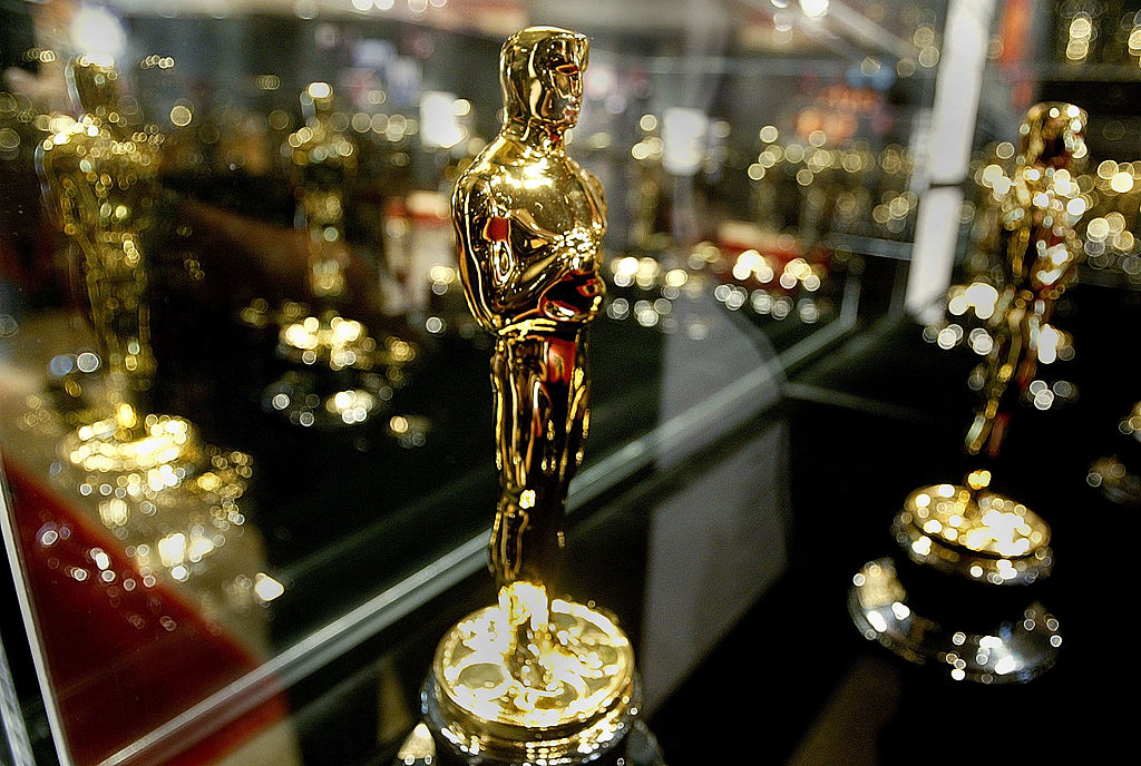 Oscary dla bidoków, czyli koniec amerykańskiego snu w literaturze i na ekranie – spotkanie online