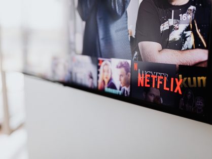 Netflix - jakie nowości przygotowała popularna platforma na maj?