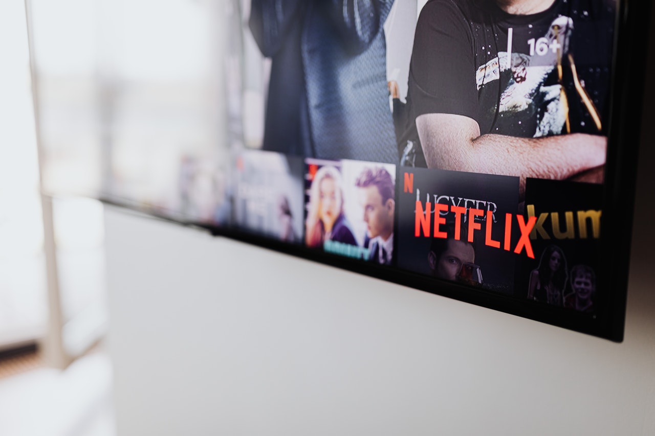 Netflix – jakie nowości przygotowała popularna platforma na maj?