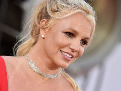 Zeznania Britney Spears w sądzie pokazały z czym zmaga się piosenkarka