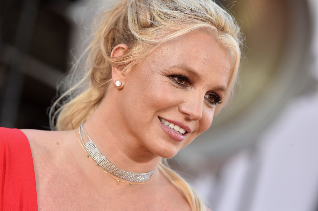 Zeznania Britney Spears w sądzie pokazały z czym zmaga się piosenkarka