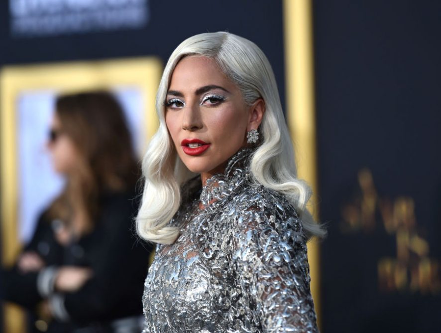 Z cyklu "Gwiazdy POP": Lady Gaga i jej droga do sukcesu