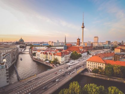Z cyklu „Miasto, jakiego nie znacie”: Co warto zobaczyć w Berlinie?