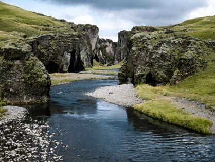 Islandia - 7 atrakcji turystycznych, które trzeba zobaczyć
