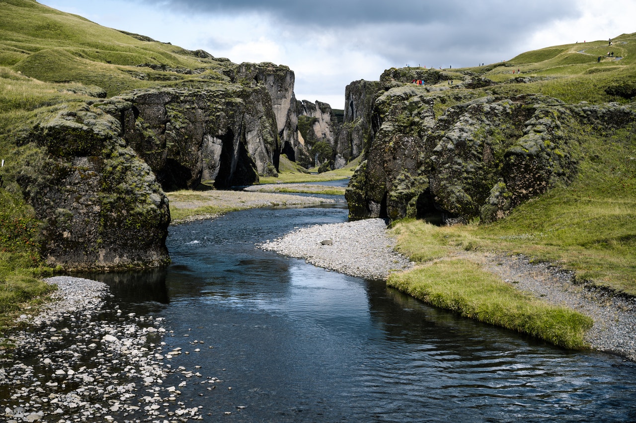 Islandia – 7 atrakcji turystycznych, które trzeba zobaczyć