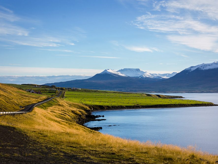 Co warto spakować na Islandię?