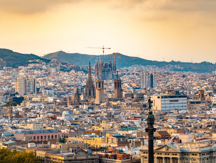 Top 10 miejsc, które trzeba odwiedzić w Barcelonie