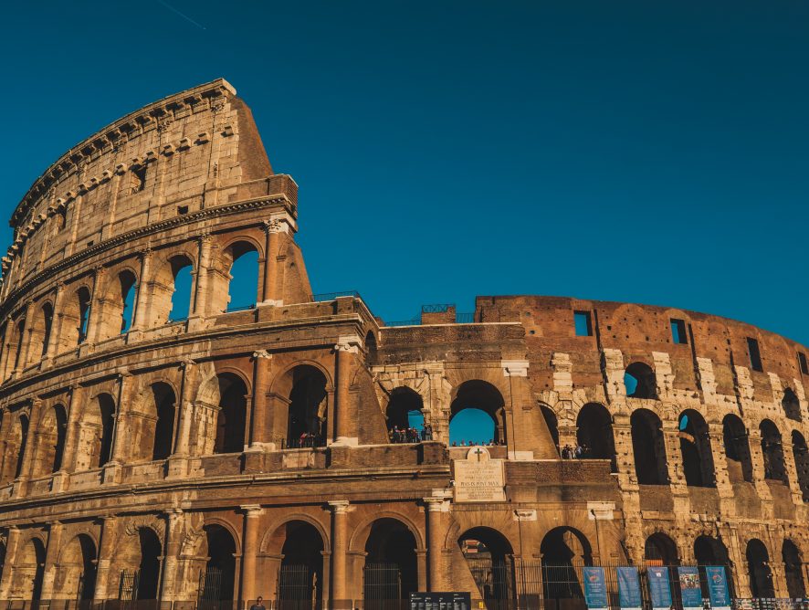 Z cyklu „Miasto jakiego nie znacie”: W czym tkwi niezwykły urok Rzymu?