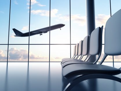 Opinie o liniach lotniczych - czytaj przed zakupem biletów online