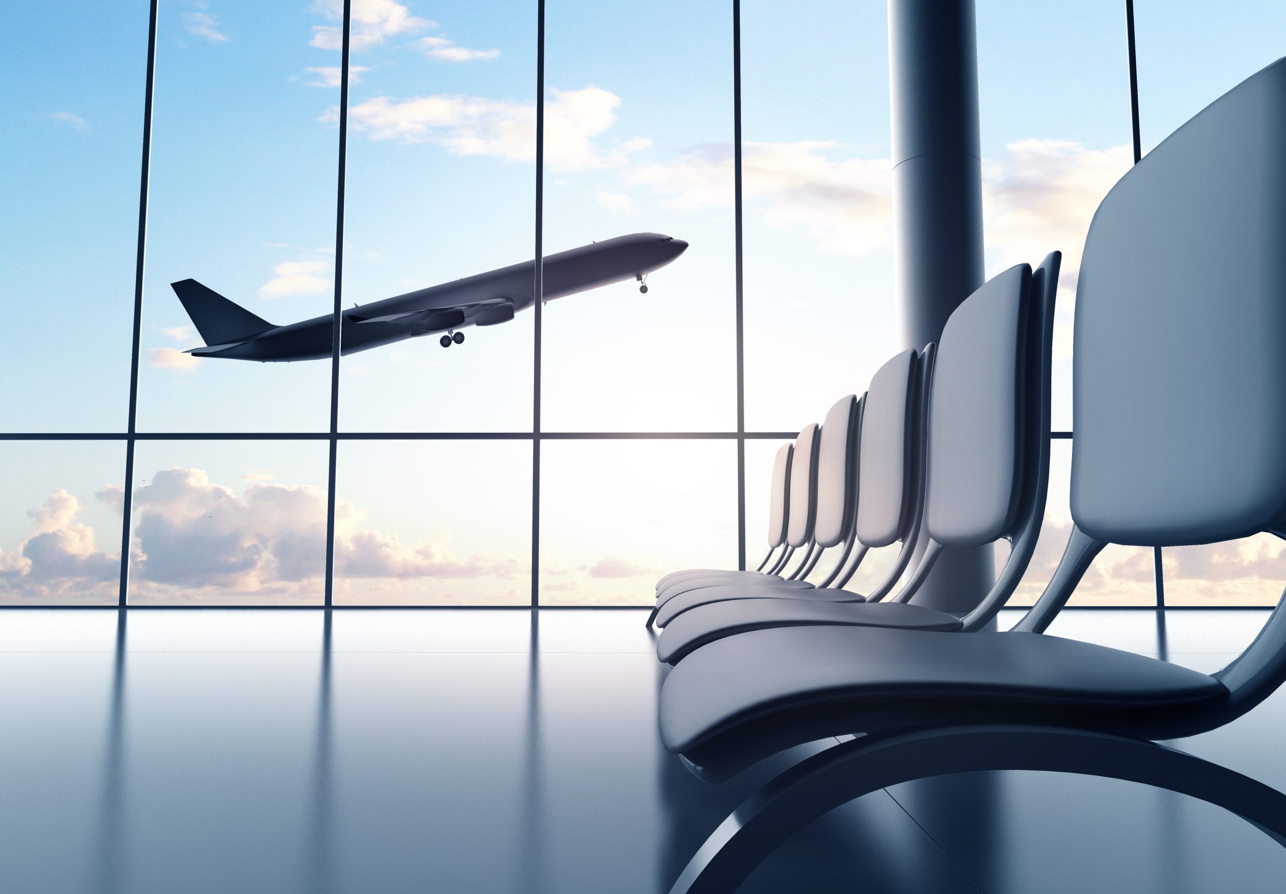 Opinie o liniach lotniczych – czytaj przed zakupem biletów online