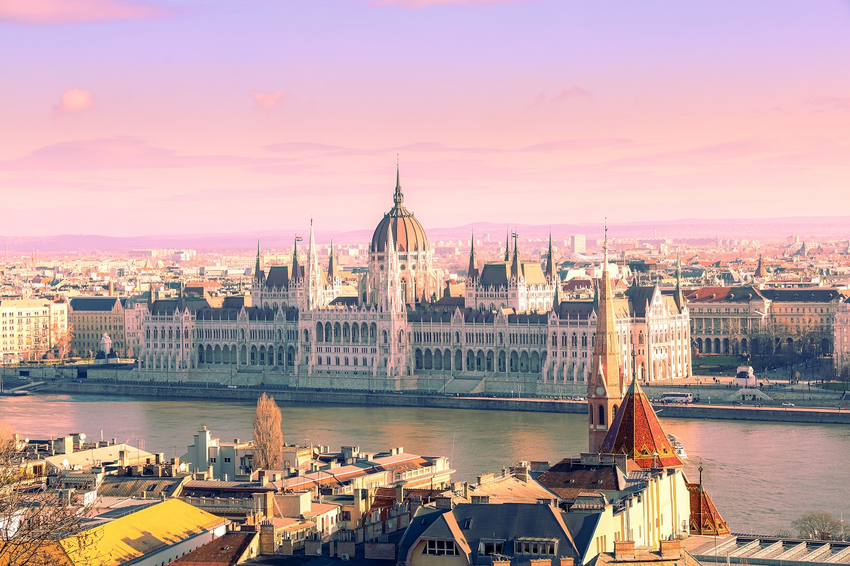 Z cyklu „Miasto, jakiego nie znacie”: Co trzeba zobaczyć w Budapeszcie?