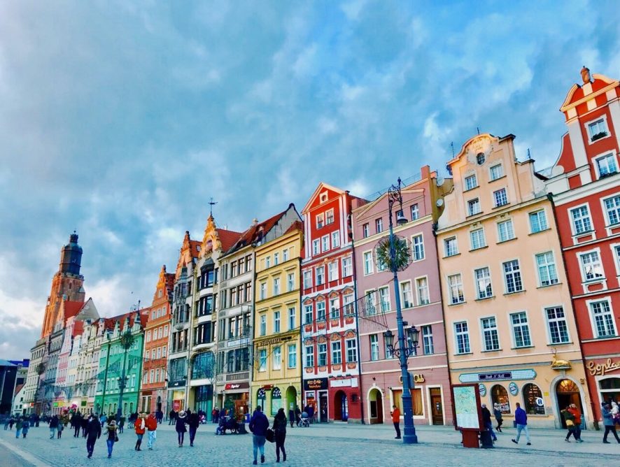 Co warto zobaczyć we Wrocławiu? Największe atrakcje