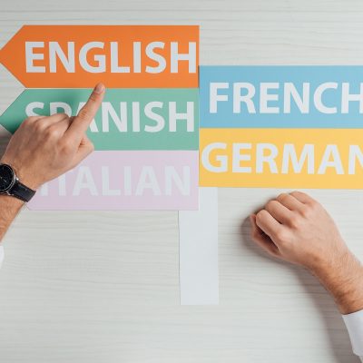 Czy praca za granicą bez języka jest możliwa?