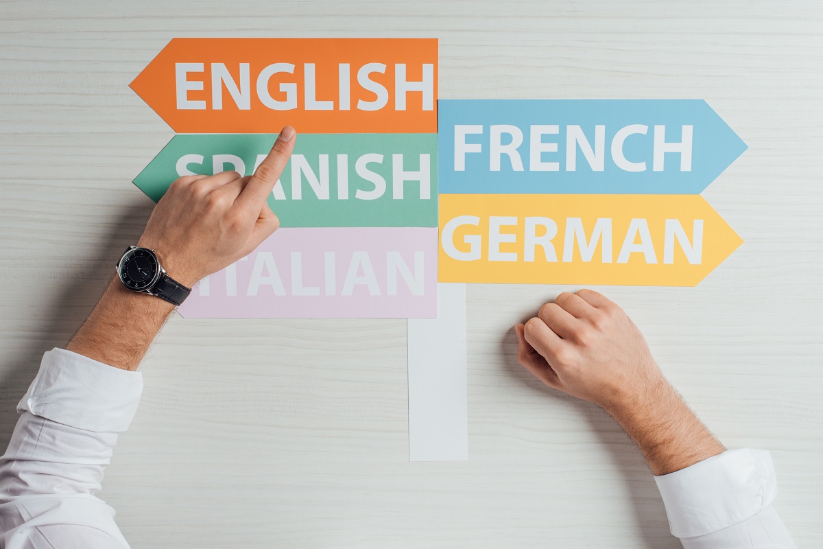 Czy praca za granicą bez języka jest możliwa?