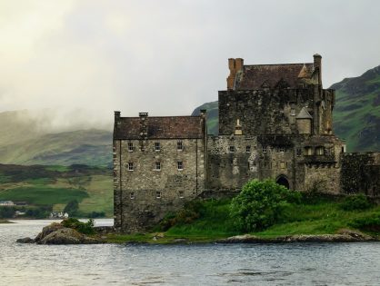 Miejsca, które koniecznie musisz odwiedzić w trakcie pobytu w Szkocji!