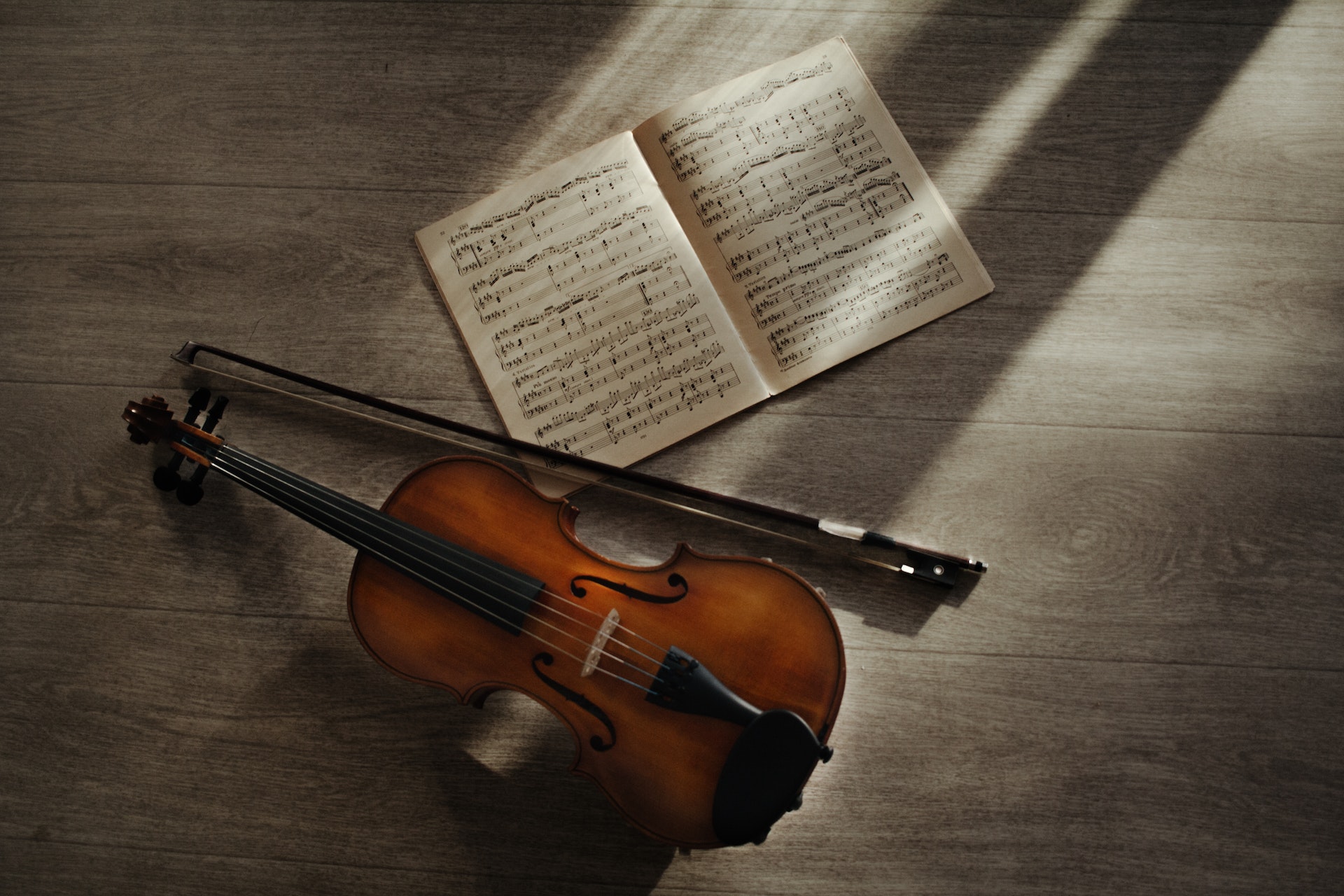 Muzyka klasyczna – od czego zacząć?
