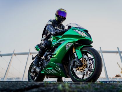 Czy warto brać udział w szkoleniach motocyklowych?