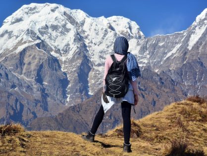 Jak przygotować się do trekkingu w Himalajach? Praktyczne porady dla początkujących