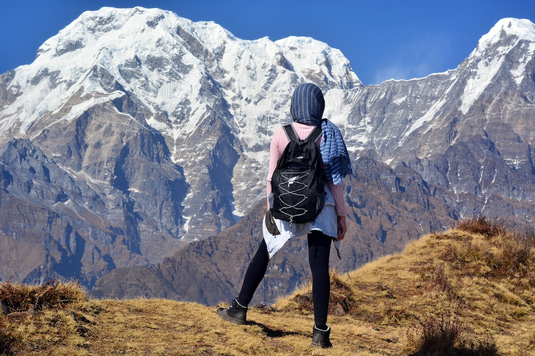 Jak przygotować się do trekkingu w Himalajach? Praktyczne porady dla początkujących
