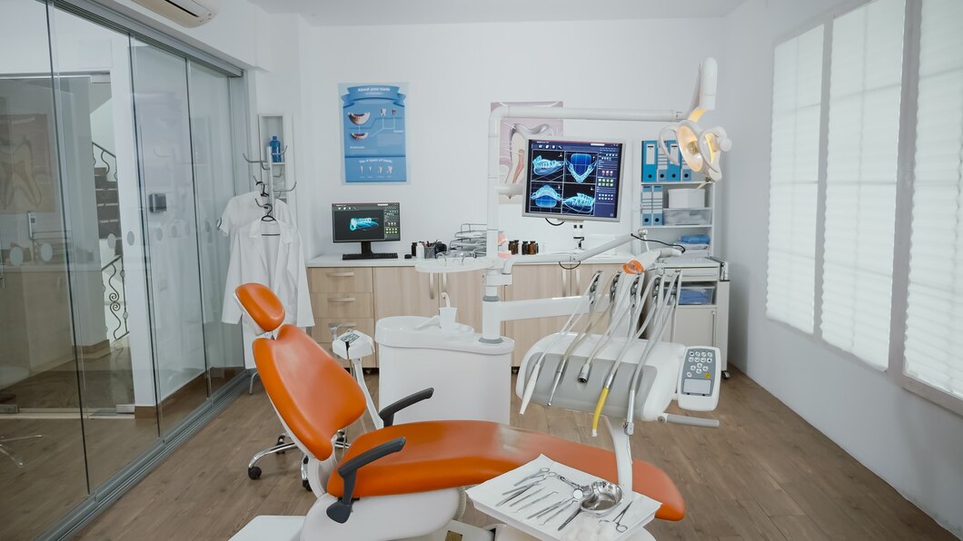 Jakie są kluczowe elementy do stworzenia nowoczesnego i efektywnego gabinetu dentystycznego?