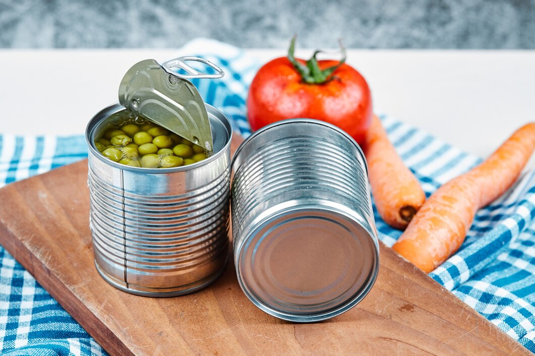 Przygotowanie szybkiego i smacznego obiadu dzięki konservowanym zupom: porady i przepisy
