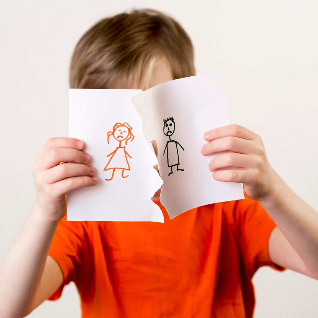 Jak program ochrony dzieci może pomóc w procesie rozwodowym?