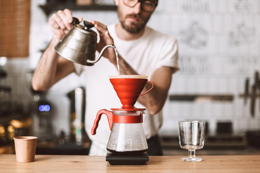 Jak prawidłowo parzyć kawę Arabica w domowych warunkach?