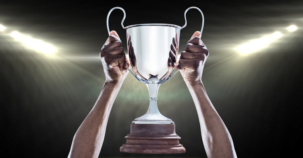 Jak wybrać idealne trofeum dla zwycięzcy – praktyczny przewodnik