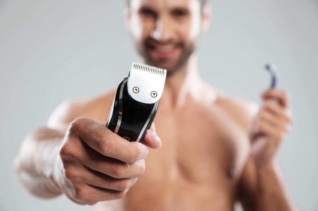 Jak wybrać idealne produkty do pielęgnacji skóry twarzy po goleniu?