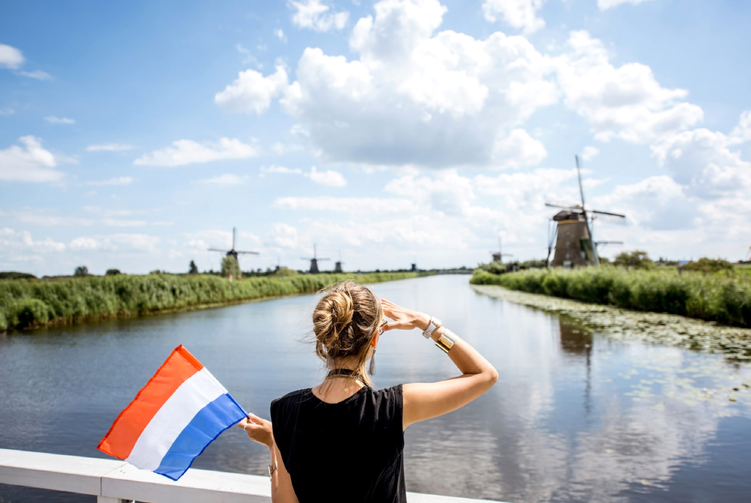Holandia – atrakcje i miejsca, które musisz zobaczyć