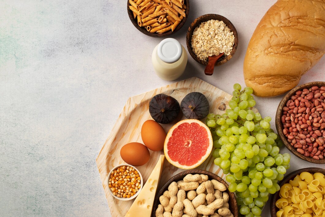 Jak dobrze wybrać dietę dostosowaną do potrzeb osób z nietolerancją glutenu?