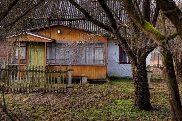 Czy warto odkrywać uroki małych polskich wsi?