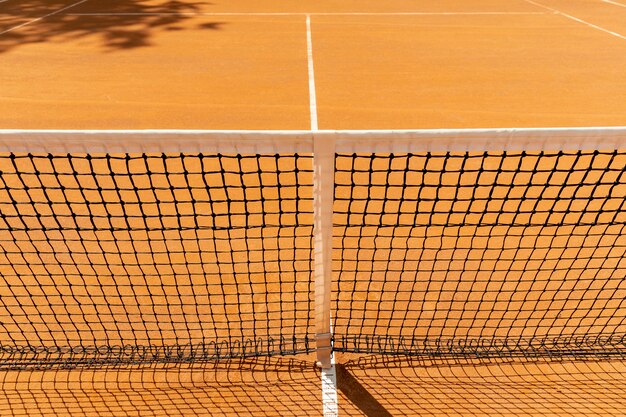 Co warto wiedzieć przed budową kortu tenisowego?