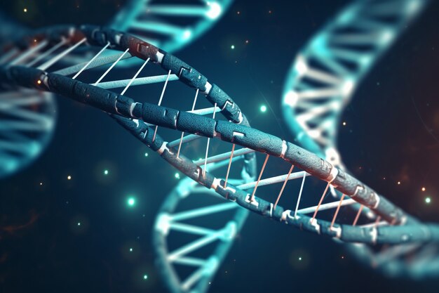 Genetyka – jak badania genetyczne mogą wpływać na Twoje zdrowie